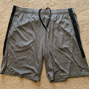 NEW! Old Navy, Men’s athletic shorts. Never worn. Tags still on. Size XL.